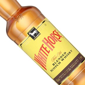 White Horse Distillers-Blended Scotch Whisky
