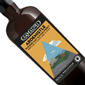 Samaroli-"Ardenistle" Blended Malt Scotch Whisky (bottled in 2023)