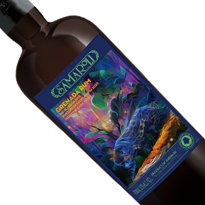 Samaroli-"1993 #6" Grenada Rum (bottled in 2023)