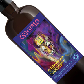 Samaroli-"1998 #17" Nicaragua Rum (bottled in 2023)