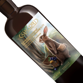 Samaroli-"N72" Grande Champagne Cognac