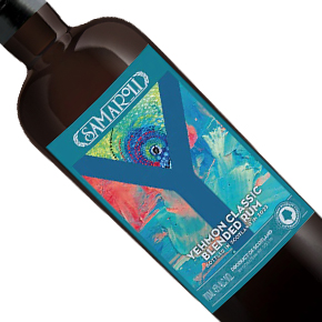 Samaroli-Yehmon "Classic" Blended Rum (bottled in 2023)