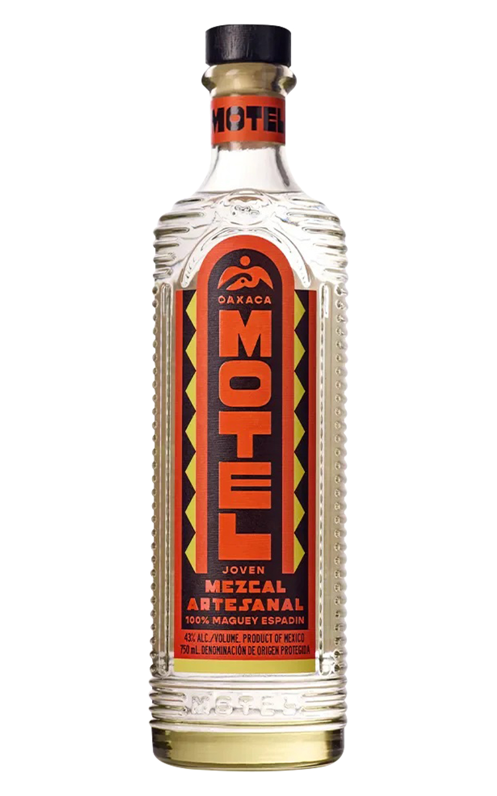 Motel Mezcal Motel Mezcal Artesanal 梅斯卡汽車旅館 工藝級 梅斯卡