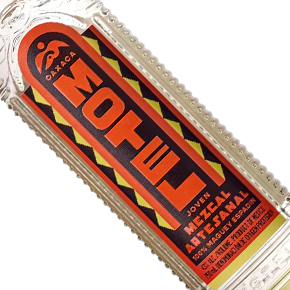 Motel Mezcal-Motel Mezcal "Artesanal"