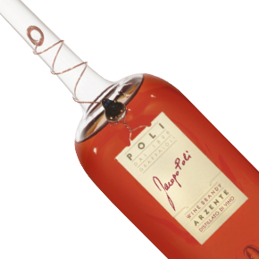 Poli Distillerie-"Arzente" Wine Brandy