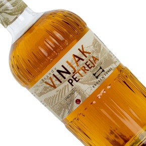 Broken Bones-Vinjak Petreja Brandy