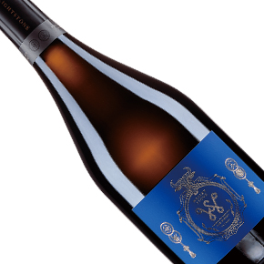 Weightstone Vineyard Estate & Winery-"36 Months Aged" Blanc de Blancs