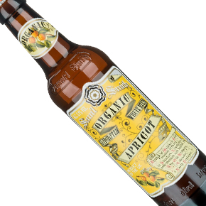 Samuel Smith's The Old Brewery-Organic Apricot Beer