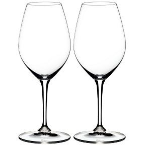 Riedel-Vinum Champagne Glass (2 Pack)