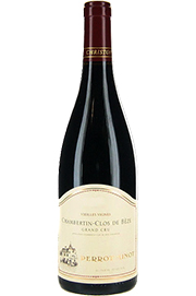 Domaine Perrot Minot Chambertin Clos de Beze Grand Cru 2005 皮瑞 米諾酒莊 香貝丹 貝日 特級園紅酒