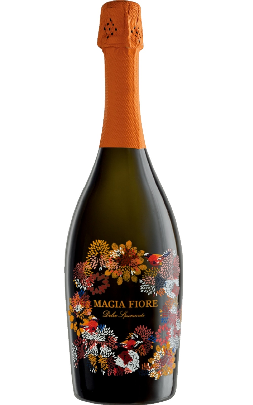 Vini Tonon Magia Fiore White Sweet Sparkling Wine NV 威尼同昂酒莊 魔幻之花微甜氣泡白酒