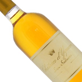 Château d'Yquem-Château d'Yquem
