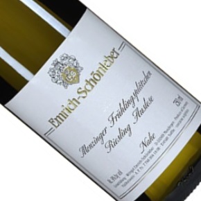 Emrich Schönleber-Monzinger Fruhlingsplatzchen Riesling Auslese