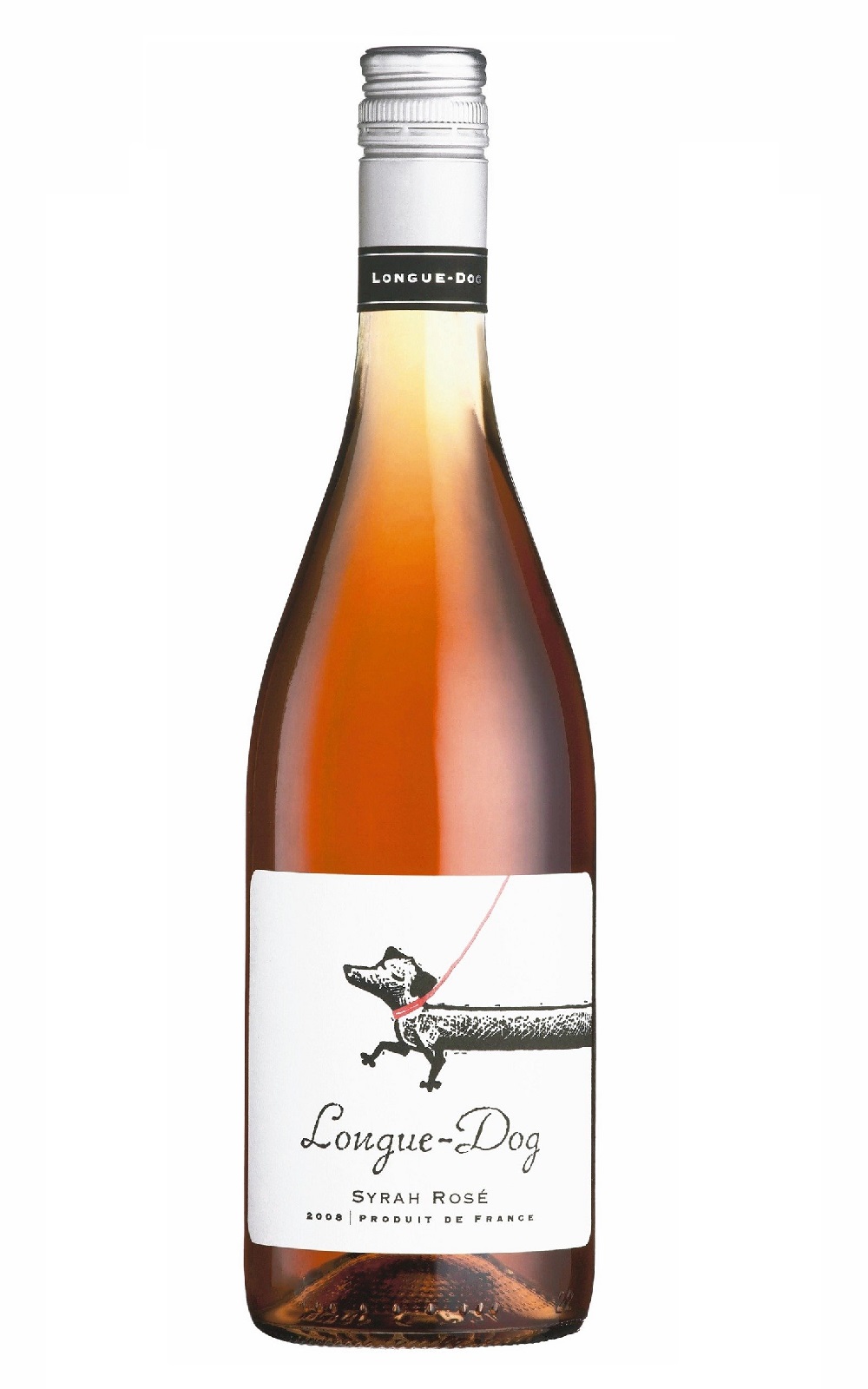 Boutinot Longue Dog Rose 2015 布提諾集團 法國龍骨狗粉紅葡萄酒