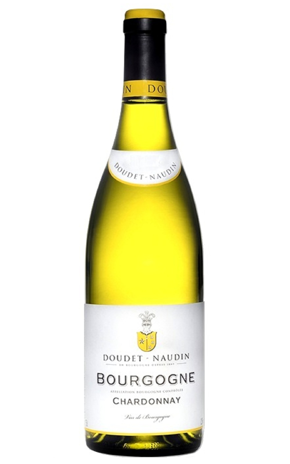 Doudet Naudin Bourgogne Chardonnay 2015 杜得 諾丁酒莊 布根地 夏多內白酒