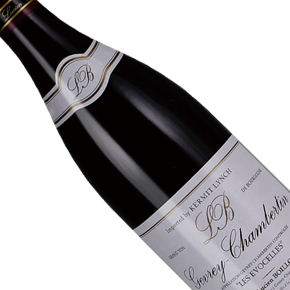 Domaine Lucien Boillot & Fils-Gevrey-Chambertin "Les Evocelles"