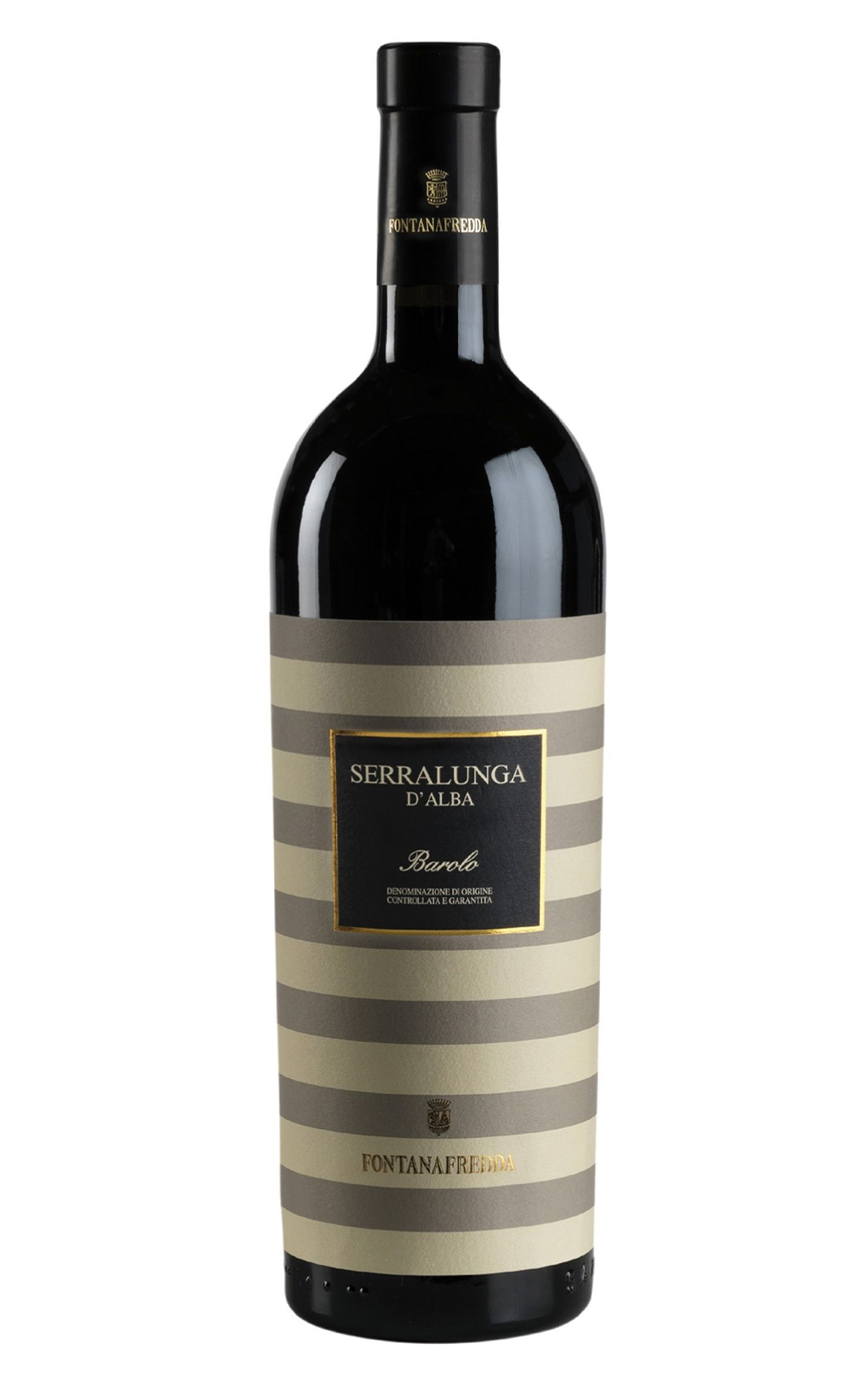Fontanafredda Serralunga d Alba Barolo DOCG 2019 國王之泉酒莊 阿爾巴塞拉倫加巴羅洛紅酒