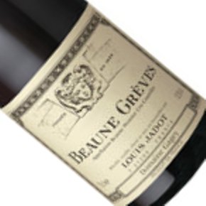 Maison Louis Jadot-Beaune 1er Cru "Grèves" Rouge