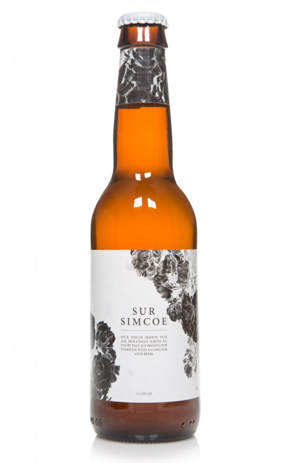To Øl Sur Simcoe To Øl精釀啤酒廠 白日夢系列 Selena的小冤家