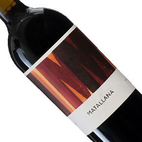 Compañía de Vinos Telmo Rodríguez-"Matallana"