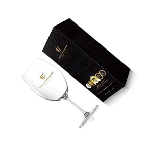Luis Felipe Edwards 周邊-LFE Wine Glass