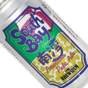 Hengchun 3000 Brewseum-South Bay APA