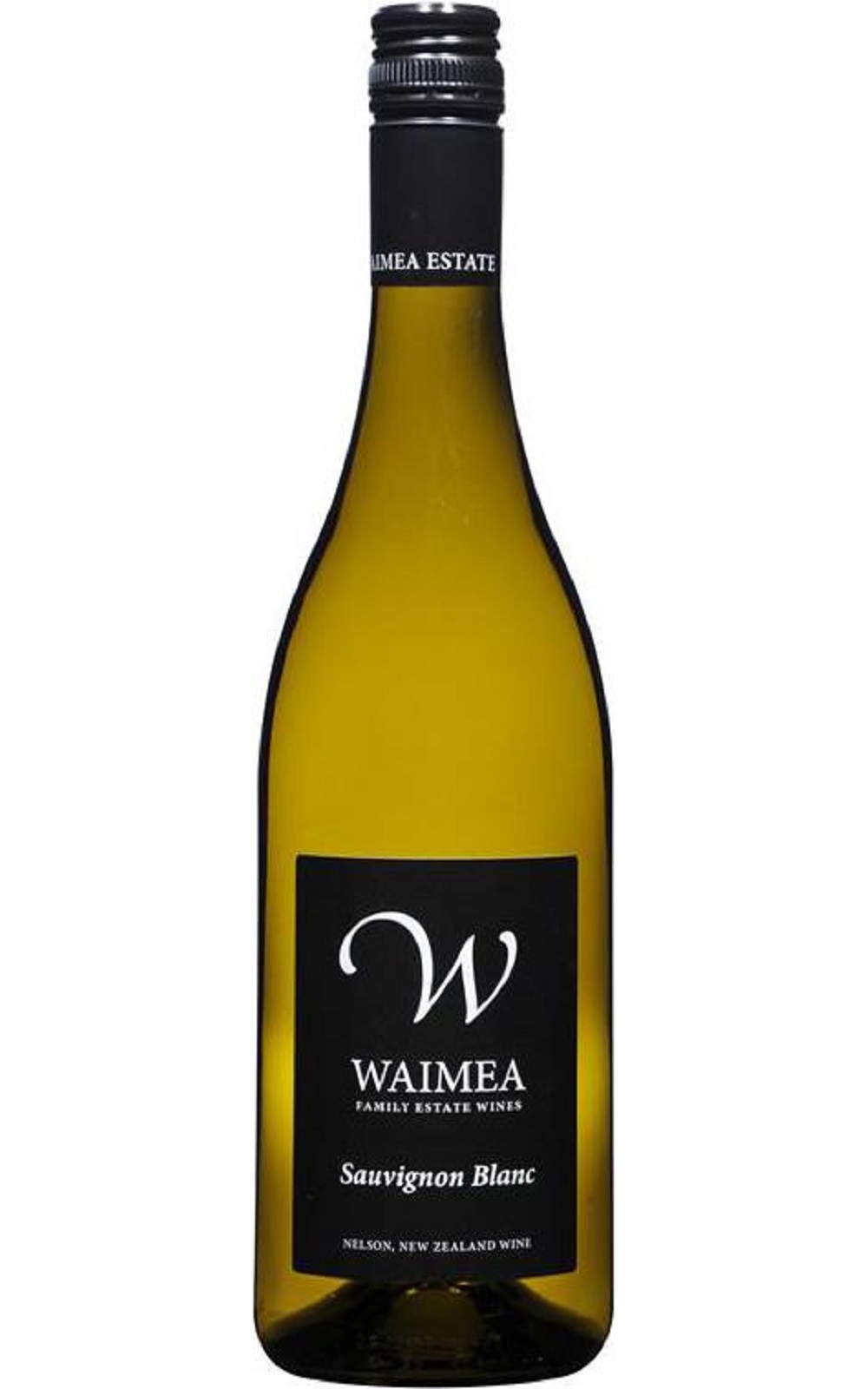 Waimea Estates Waimea Sauvignon Blanc 2015 維美亞酒莊 維美亞 白蘇維濃白酒 iCheers愛酒窩