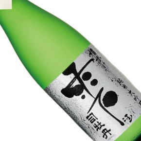 司牡丹酒造株式会社-槽掛け雫酒 純米大吟醸