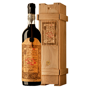 Toro Albalá-Don PX Convento