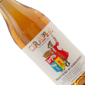 Produttori del Barbaresco-Grappa di Barbaresco (White Label)