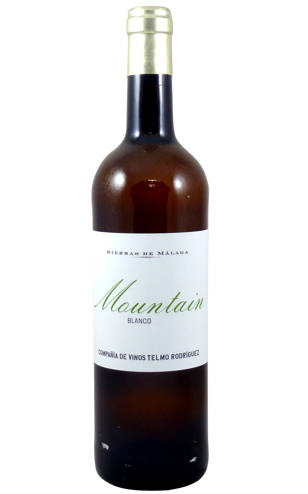 Compania de Vinos Telmo Rodriguez Mountain Wines Mountain Blanco 2010 太勒摩酒莊 高山系列 白山 白酒