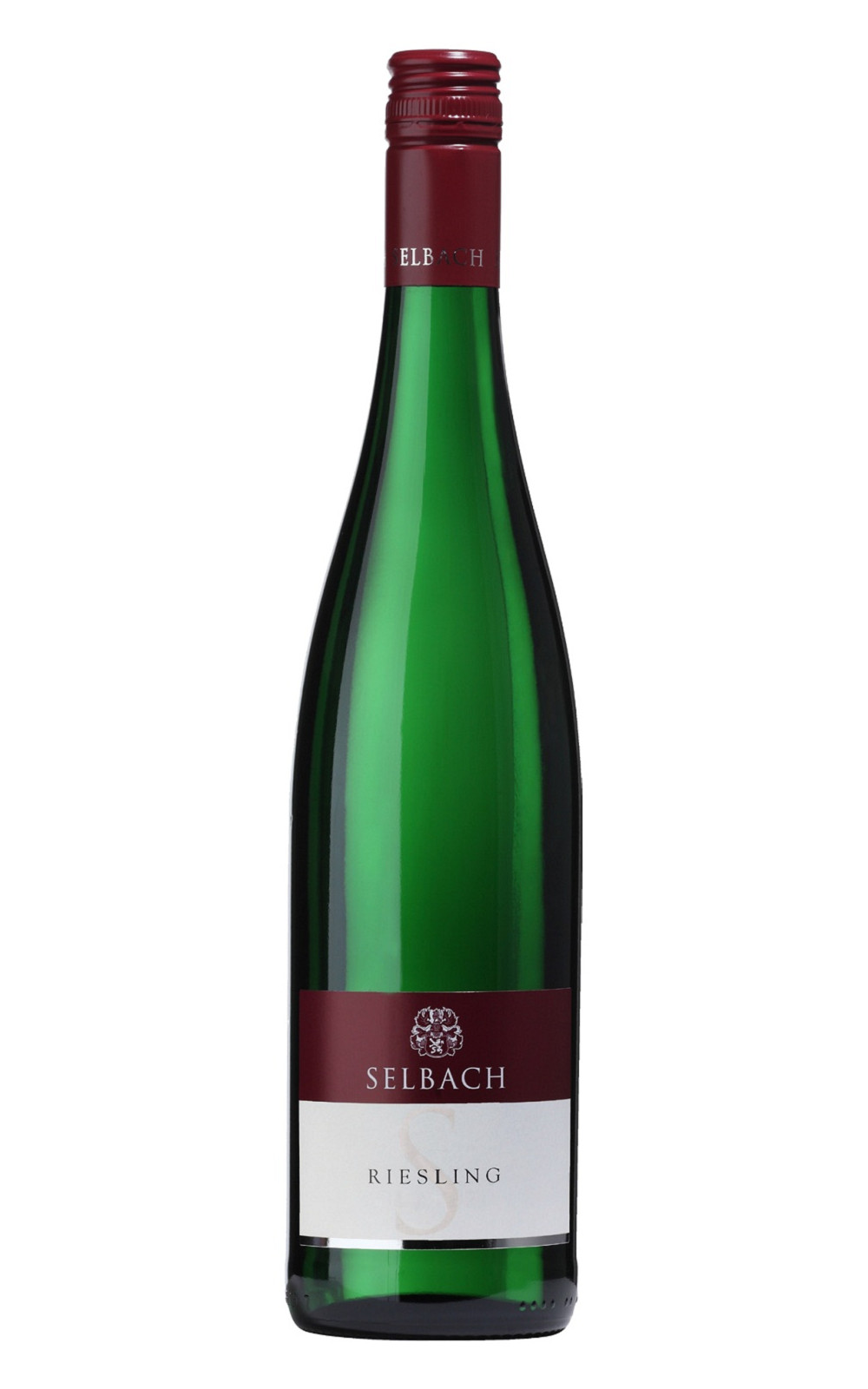 Selbach Oster Red Label Riesling 2019 塞巴‧奧斯特 紅標 麗絲玲白酒