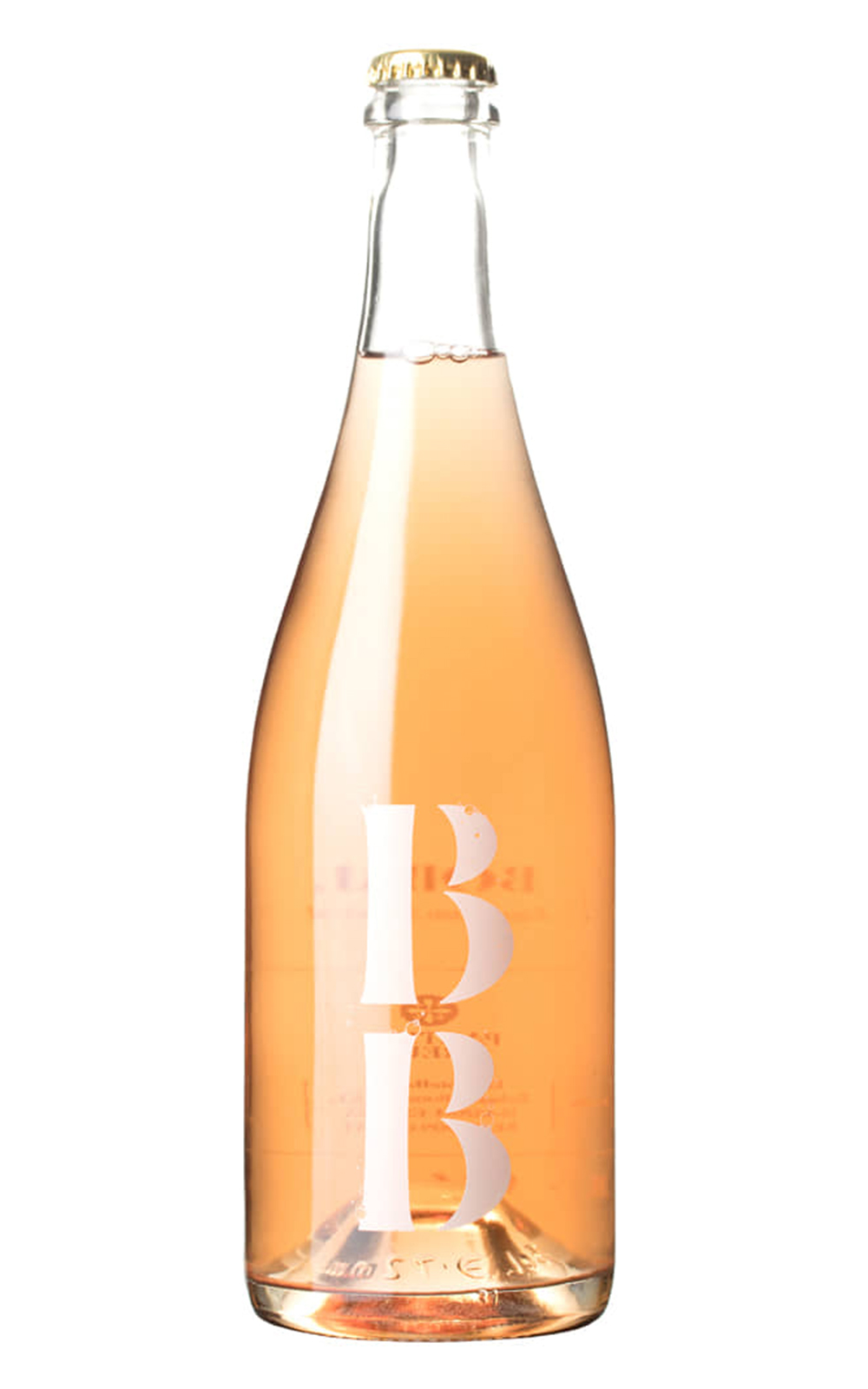 Partida Creus Ancestral BB 2019 帕蒂達庫斯酒莊 古法系列 BB 氣泡紅酒