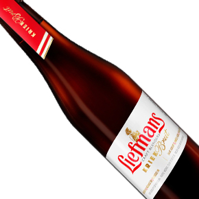 Liefmans-"Kriek Brut"