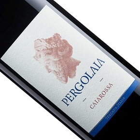 Caiarossa-"Pergolaia" Toscana IGT 