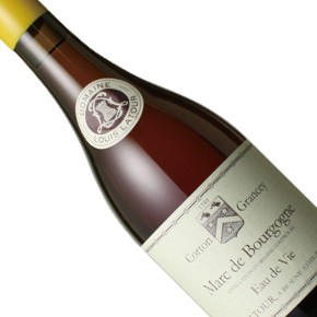 Maison Louis Latour-"Corton Grancey" Marc de Bourgogne