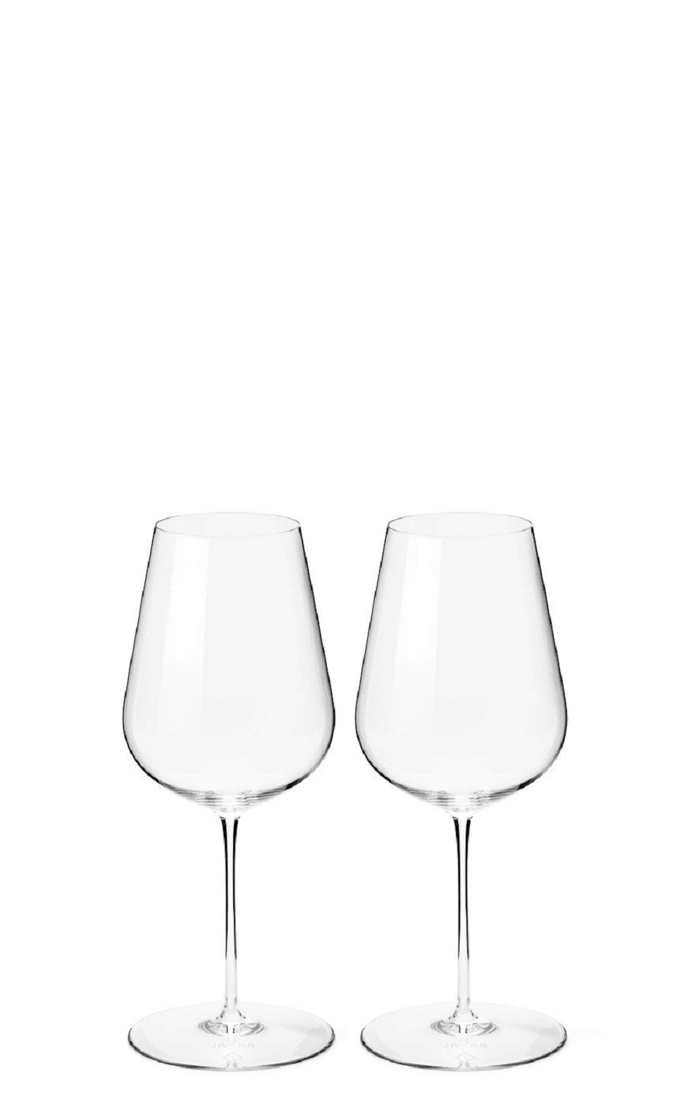 Jancis Robinson x Richard Brendon The Wine Glass Set of 2 NA Jancis Robinson x Richard Brendon 手工高腳酒杯 二入組