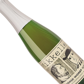 Mikkeller-Big Worseter 