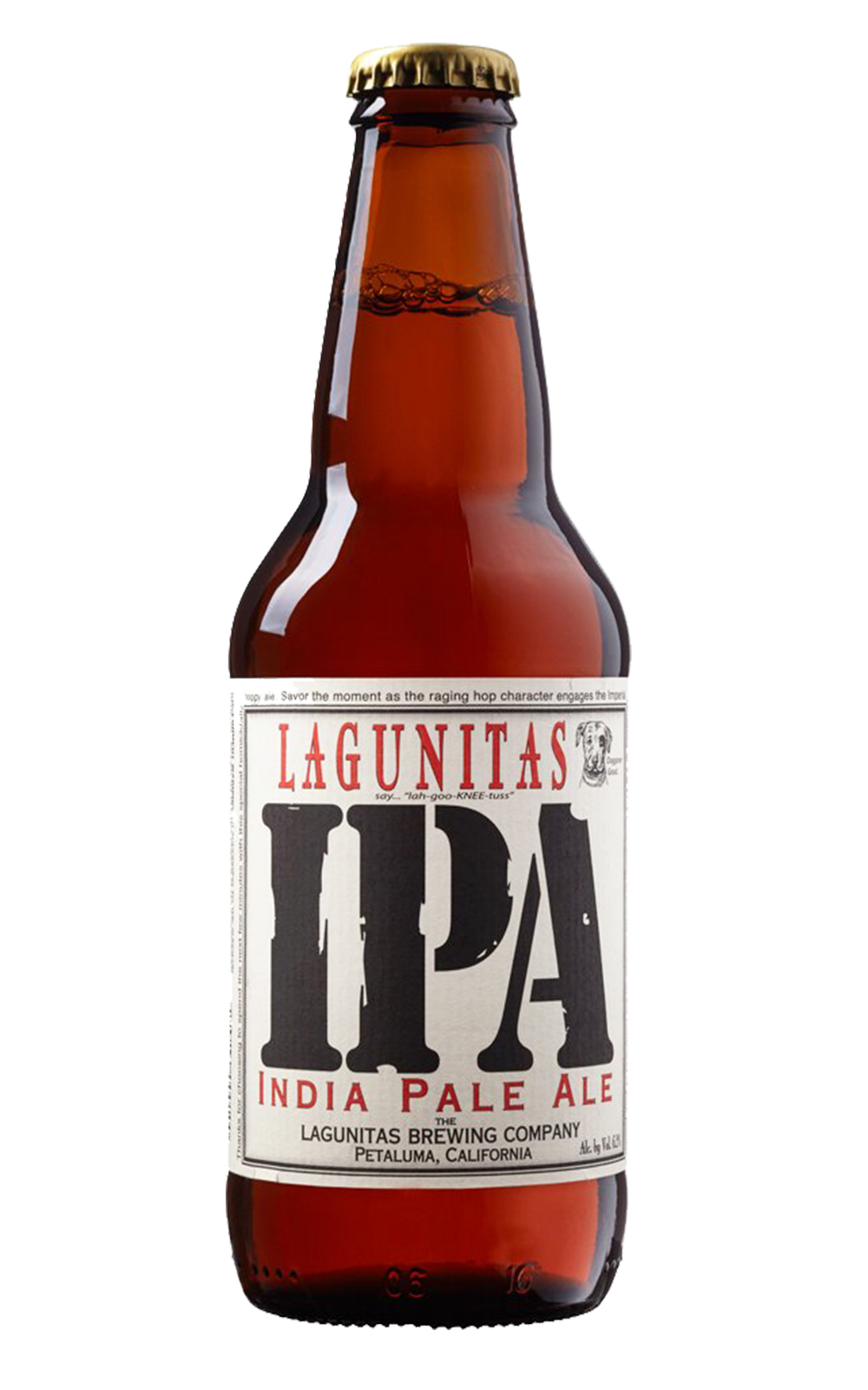 Lagunitas Lagunitas IPA 狗臉歲月 狗臉歲月 IPA
