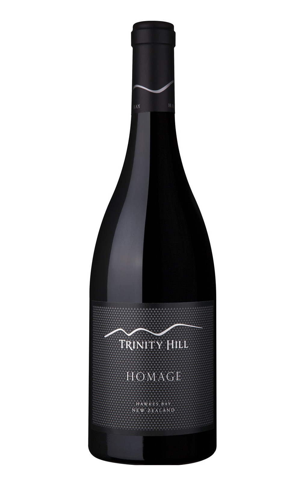 Trinity Hill Homage 2016 三聖丘酒莊 致敬 希哈紅酒
