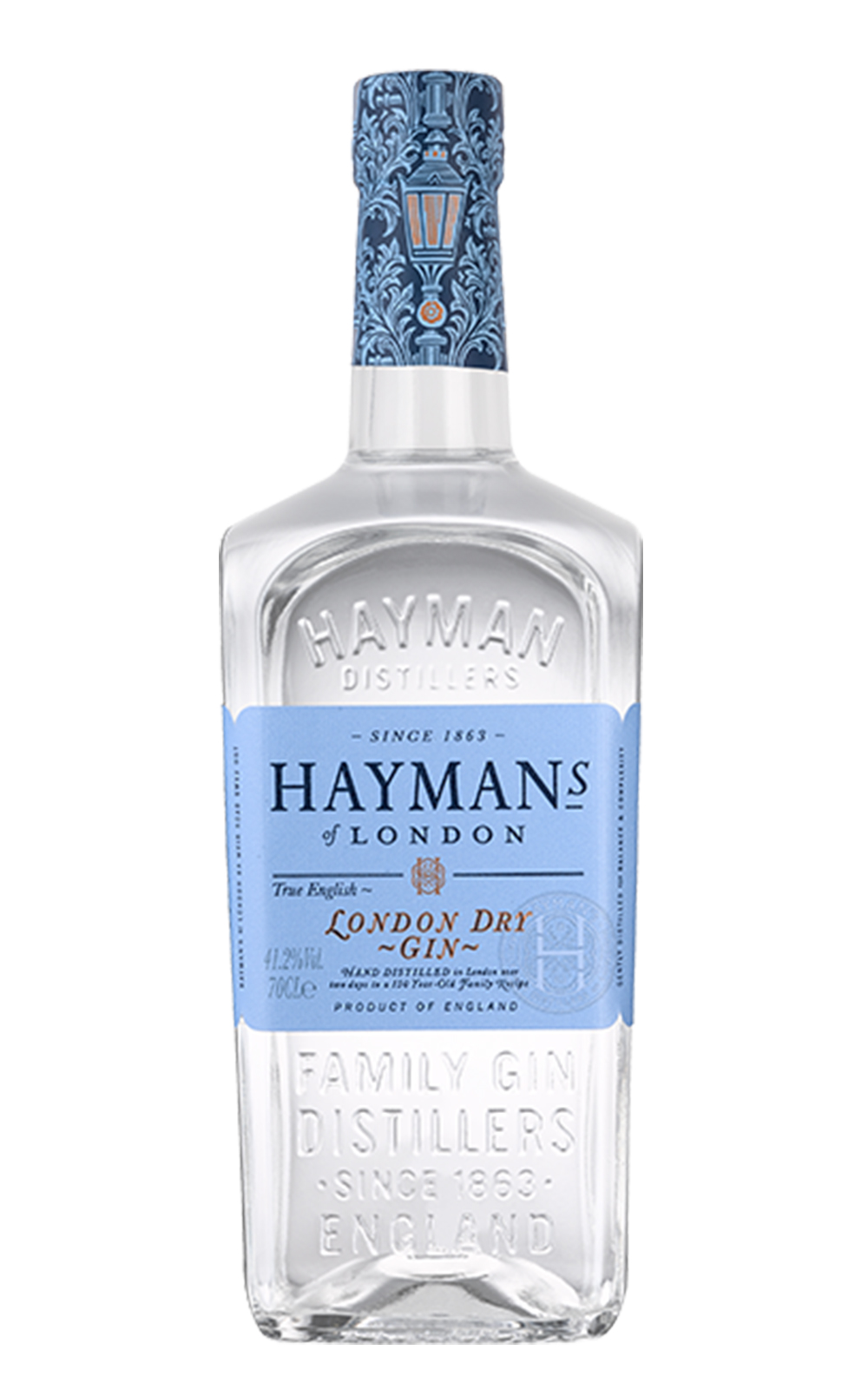 Hayman s Gin Hayman s London Dry Gin 海曼琴酒 海曼英式琴酒