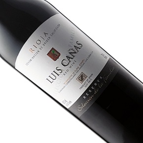 Bodegas Luis Cañas-Luis Canas Reserva de la Familia Red
