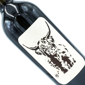 Sine Qua Non-"Distenta 1" Syrah