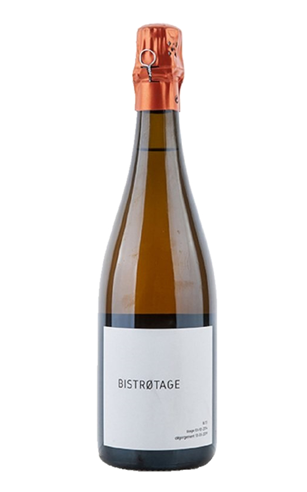 Charles Dufour Domaine Françoise Martinot Bistrotage B 13 Extra Brut NV 夏勒朵芙香檳 小酒館 系列 B 13號 不甜無年份 黑中白香檳檳