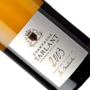 Champagne Tarlant-La Matinale