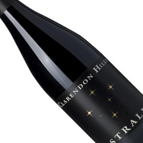 Clarendon Hills-"Astralis"
