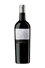 Castillo Perelada Coleccion EX EX 8 2006 沛瑞拉達酒莊 EX EX 8 限量頂級紅酒