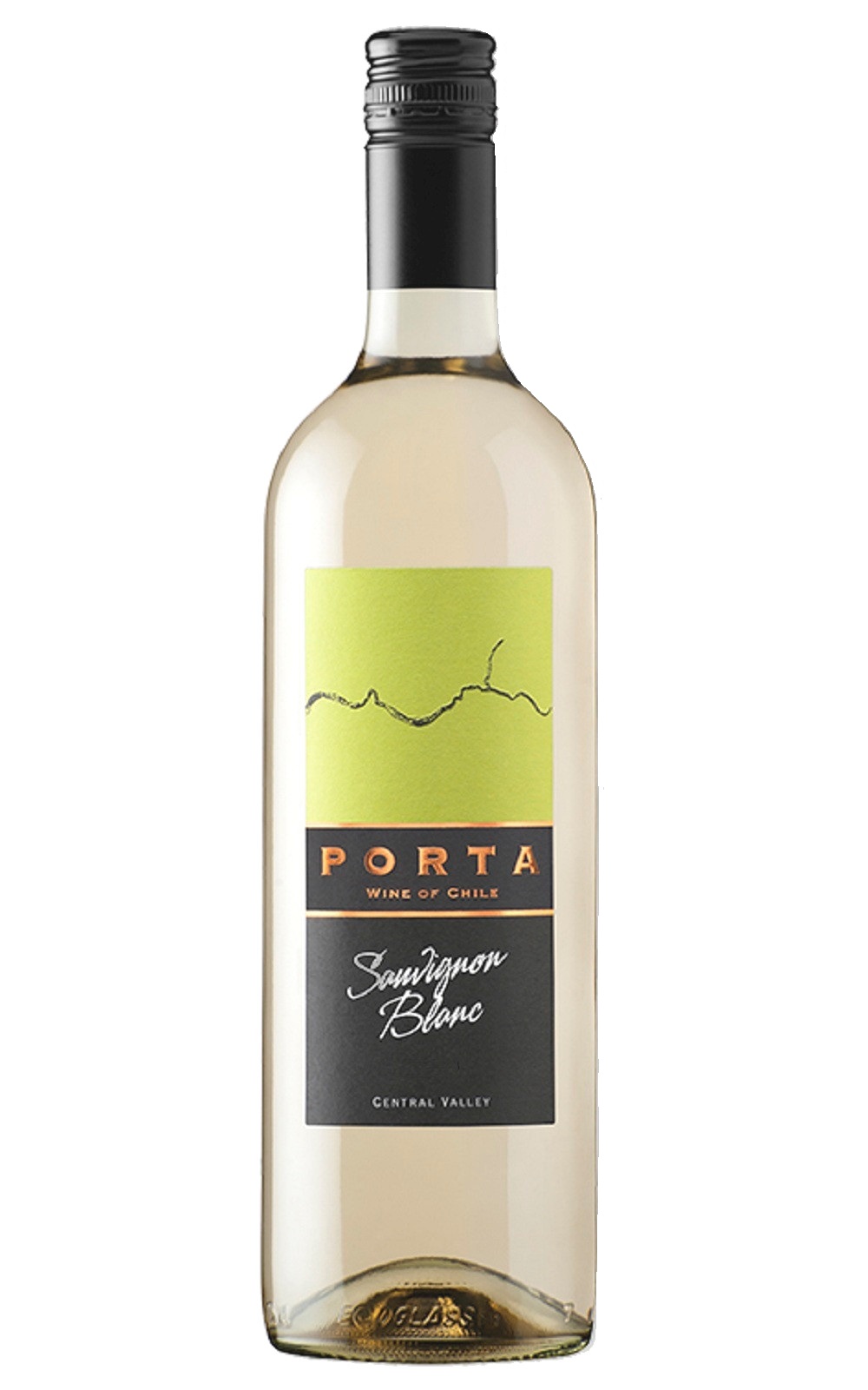 Vina Porta Varietal Sauvignon Blanc 2017 波塔酒莊 白蘇維濃白酒