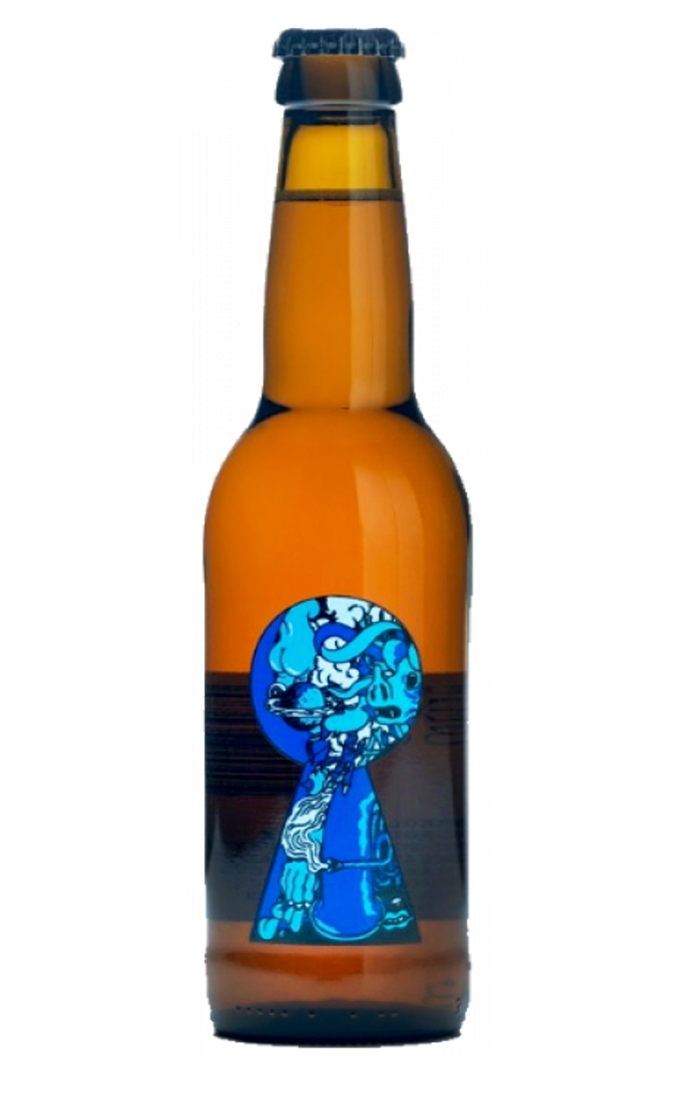 Omnipollo Leon 唵密尼波羅啤酒廠 終極追殺令 啤酒