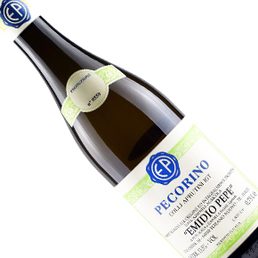 Emidio Pepe-Pecorino Colli Aprutini